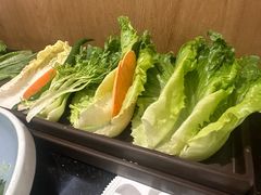 -本家·添百客韩国料理(泰然店)