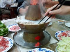-鑫龙火锅城(经二纬四店)