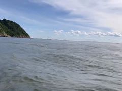 -大澳渔村及棚屋