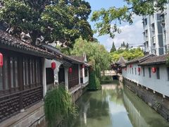 -南翔古镇
