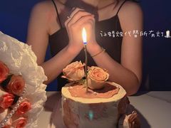 -麦朵·动物奶油生日蛋糕(景德镇广场北路店)