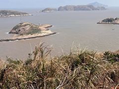 -东极岛景区