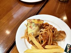 -拉丁餐厅·巴西烤肉自助(正佳广场店)