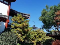 -西安华清御汤酒店