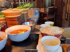 -唐山香格里拉大酒店·香啡阁(长虹西道店)