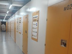 -安东易迷你仓自助寄存仓库(苏州桥店)