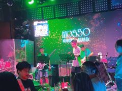 -MOSSO音乐酒吧·Live House(南京西路店)