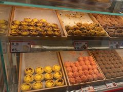 -東更道点心行(崂山丽达店)