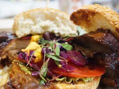 -HELLO 27 意面·沙拉·帕尼尼