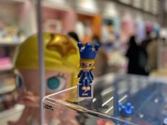 -泡泡玛特POPMART(国金街店)
