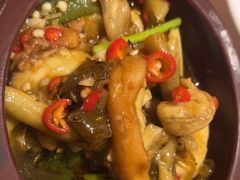-云海肴·汽锅鸡·云南菜(苏州中心店)