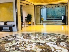 -天津津利华酒店