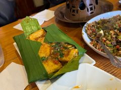 -蜗牛小馆醉乡民谣云南菜(惠新西里店)