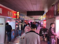 -大东门农贸市场(东顺城街)
