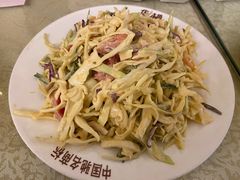 -华梅西餐厅(哈尔滨中央大街店)