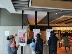 -肯德基(春申店)