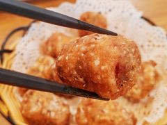 -唔止卤嘢·潮州菜(鹭江店)