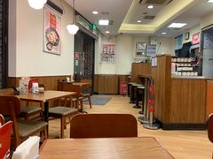 大堂-食其家·牛丼咖喱(广元西路店)