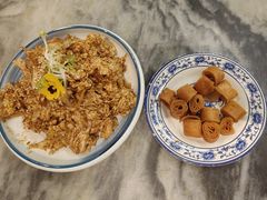 -都一处烧麦馆(前门店)