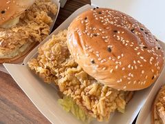 -美肴冰品·汉堡·牛腩饭(总店)