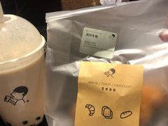 -喜茶(深圳福田星河COCO Park店)