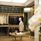 国内定制西装非他莫属