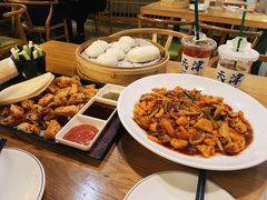 -陈傻子餐厅(世纪都会店)