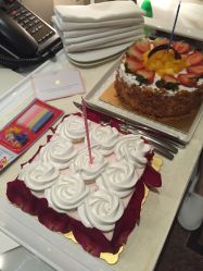 -明匠曲蛋糕西点屋(穗花新村店)