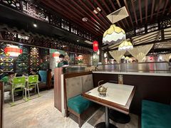 -悦满楼·西关名点·湛江名菜(航空综合大厦店)