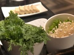 -铜来聚老北京涮肉(恒隆广场店)
