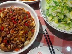 -老街鱼嘴巴(坡子街老店)