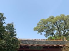 -岳麓山风景名胜区