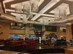 -北京首都机场希尔顿酒店