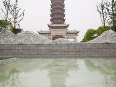 -葛仙湖公园