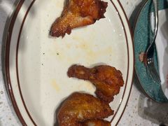 -CRAZYONES西班牙海鲜饭(上海美罗城店)