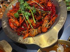 -串亿88烧烤·羊腿·羊蝎子(板泉路店)