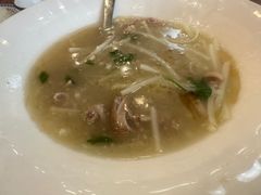 肚丝烂蒜-桃子餐厅·天津菜(红星路直营店)
