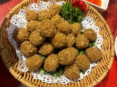 -正阳门饭庄·烤鸭·北京菜(万丰路七里庄店)
