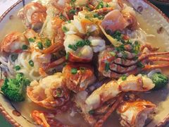 -盛港湾海鲜食府(黄沙店)