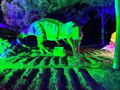 -歌斐颂巧克力小镇