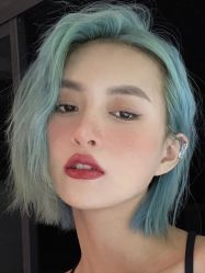 -HG美发设计沙龙