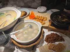 -老淮安·淮安菜(淮阴区店)