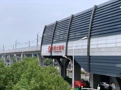 -龙眠大道(地铁站)