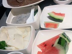 -海底捞火锅(金光华店)