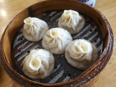 蟹粉小笼-裕兴记·三虾面(西北街总店)