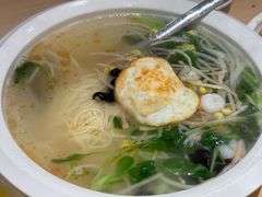 -兔爸私家小厨(新北万达店)