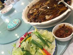 -普天和酒楼·新津菜·烤鸭(天津之眼店)