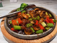 -鹿港小镇(霄云店)