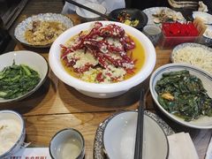 -虾小龙老长沙龙虾馆(坡子街店)