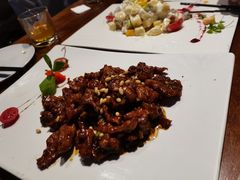 -陆壹捌餐厅(五大道店)